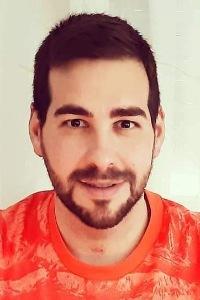 Domingo Jose Boluda