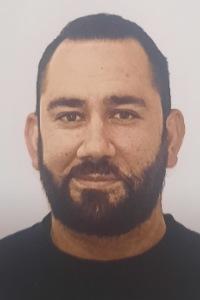 Francisco Javier Corredor
