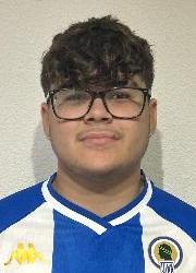Daniel Toribio
