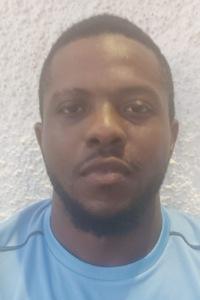 Ricardo Francisco Mpeyo