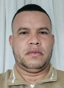 Daniel Ricardo Dugarte