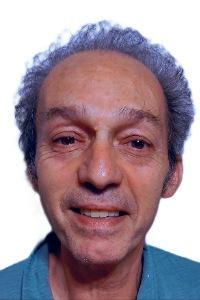 Lazaro Fernandez