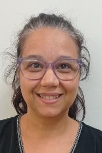 Rosa Ana Vaquerizo