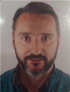 Francisco Javier Martinez