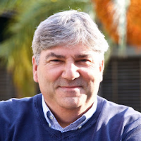 Nacho Cervera