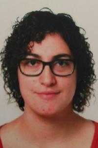 Maria Almudena Tarraga