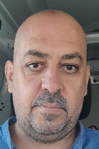 Juan Jose Garcia