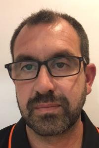 David Aparisi