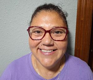 Gladys Irene Recalde