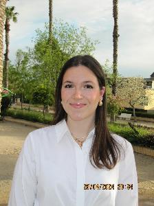 Paula Cerezo