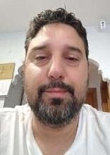 Ruben David Soria