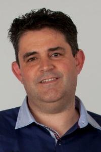 Alberto Piqueras