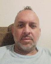 Johel Armindo Busse
