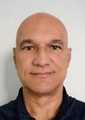 Bernardo Aguilar