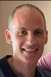 Miguel Ortega