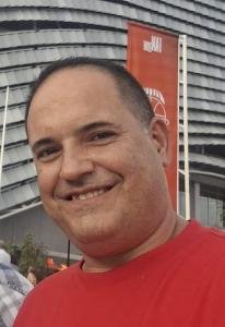 Alexis Grau