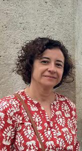 Maria De Los Angeles Herraiz