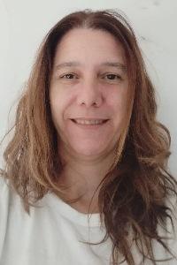 Silvia Martin