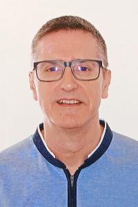Francisco Perez