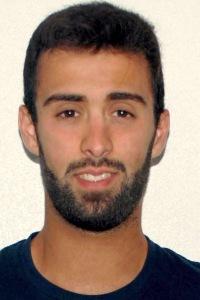 Pedro Javier Vigueras