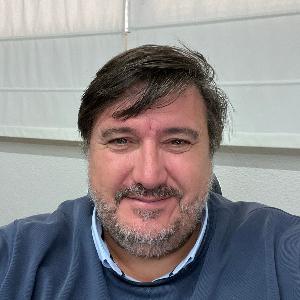 Jorge Peidro