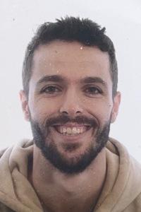 Luis Ferrando