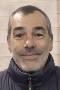 David Bosch