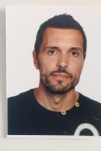 Jose Vicente Olid