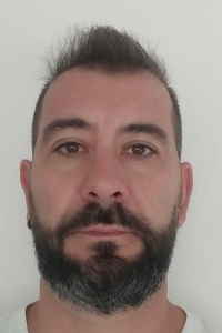 Jose Antonio Mataix
