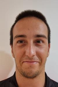 Daniel Josue Abad