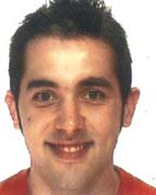 Jordi Gamir