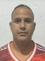 Eric Arnaldo Negrette