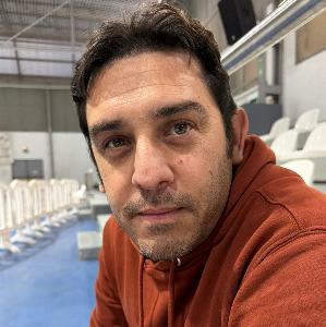Jose David Calderon
