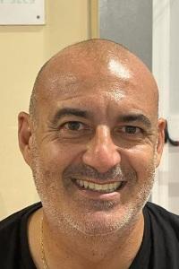 Francisco Jose Ferrairo