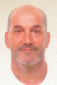 Ruben Ruiz