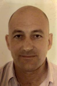 Cesar O. Esteban