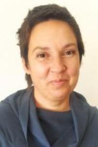 Gema Rodríguez