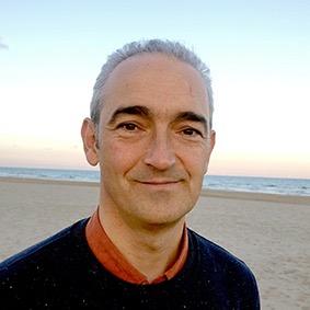 Tomás Mendizabal