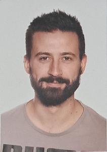 Jesús Isabel