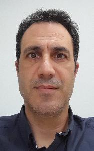 Raul Valerio Medina