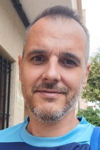 Javier Gimeno
