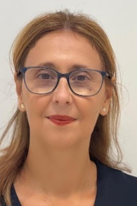 Maria Julia Hernandez