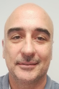 Francisco Jose Limiñana
