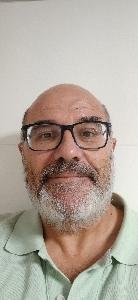 Antonio Pérez