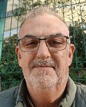 Juan Francisco Segura