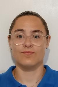 Melissa Cortés