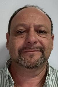 Juan Antonio Gimenez