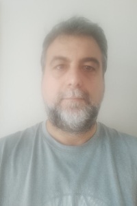 Santiago Juarez