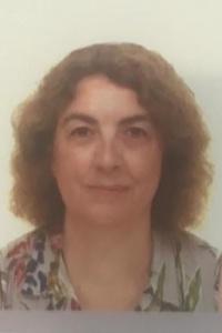 Maria Alarcon