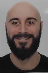 Javier Marti